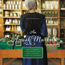 Icon image An Amish Market: Four Novellas