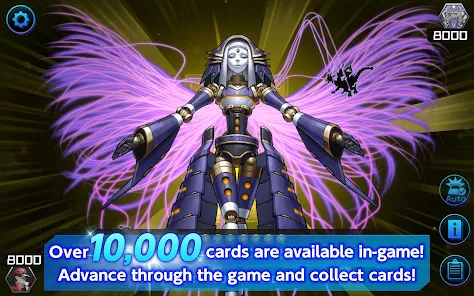 Yu-Gi-Oh! Master Duel - Apps on Google Play