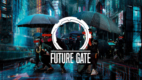 Future Gate