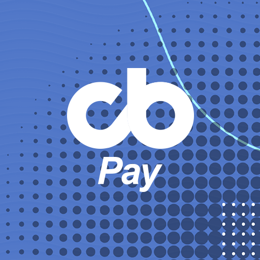 CoinbarPay POS logo