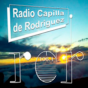 Radio Capilla  Icon