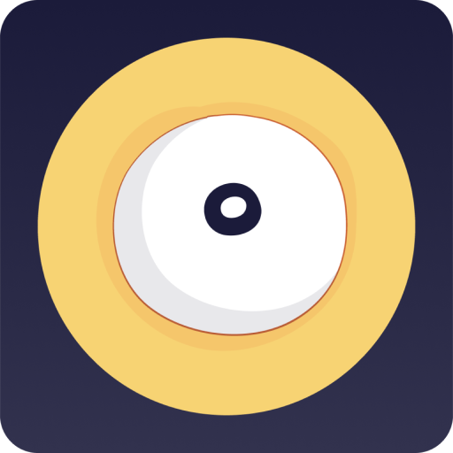 Oki — Eye Exercises - AppWisp.com
