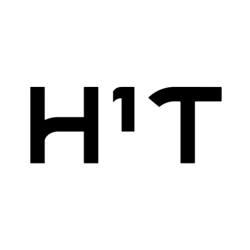 H¹T (エイチワンティー) logo