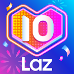 Cover Image of Download Lazada 10th Birthday! 6.96.0 APK