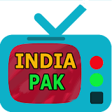 Pak India Tv Channels Free icon