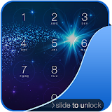 Shining Star Lock Screen icon