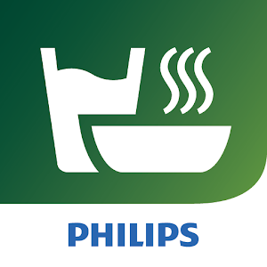 Philips Kitchen+  Airfryer &amp Blender recipes
