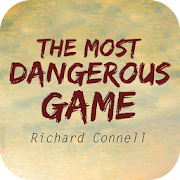 The Most Dangerous Game (E-Book + Audio)