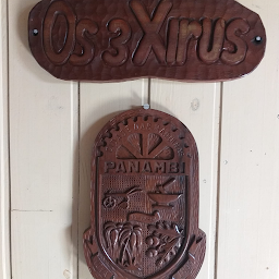 Symbolbild für Os 3 Xirus