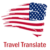 Travel Translate icon