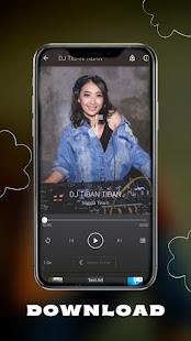 DJ Bintang Di Surga Remix 2022 1.0.0 APK screenshots 3