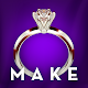 Jewelry Craft - Ring and jewelry design game!