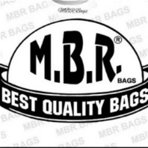 MBR Bags logo