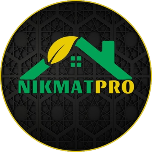 NIKMATPRO logo