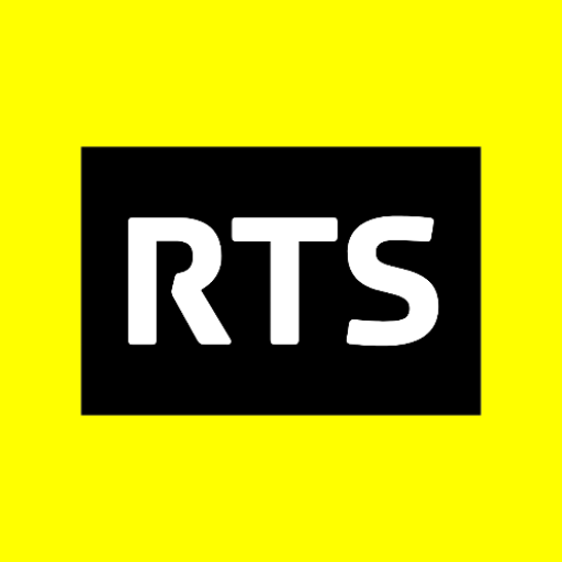 RTS Sport: Live et Actualité  Icon