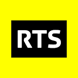 RTS Sport: Live et Actualité icon