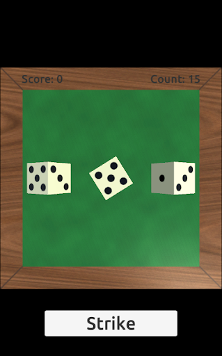 Alea Screen 2