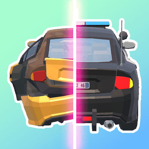 Car Evolution logo