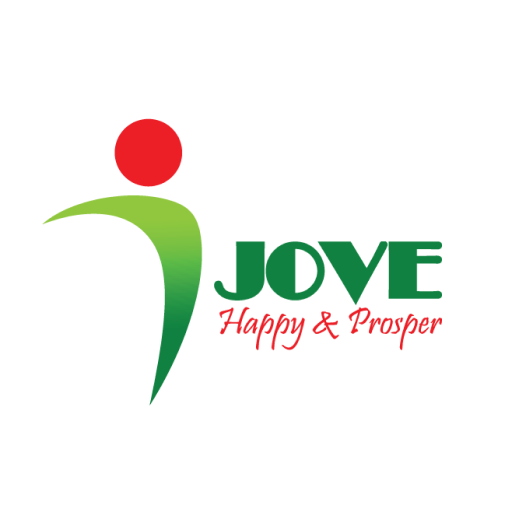 JOVE SHOP logo