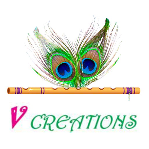 VCreation logo
