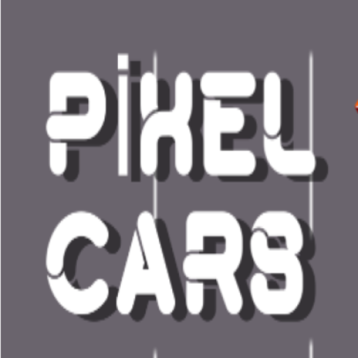 PixelCars