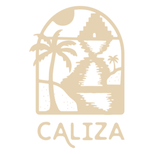 Caliza Next Door logo