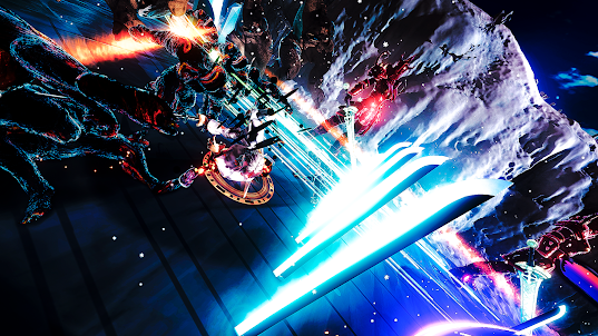 DemonSlayer Fight: Ninja Blade