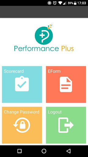 BI On-The-Go Screen 3