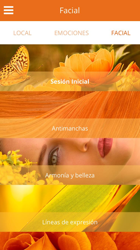 Light Beauty Screen 2