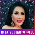 Cover Image of Tải xuống Complete Rita Sugiarto Song Of  APK