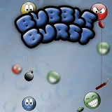 Bubble Burst Free icon