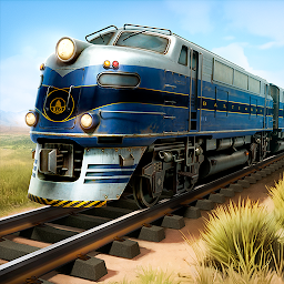 鉄道帝国：汽車ゲーム Mod Apk