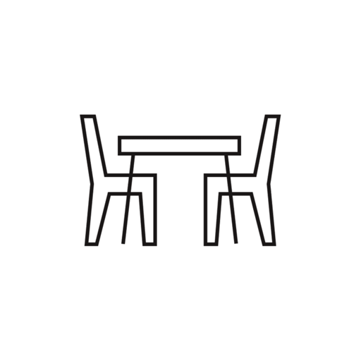 Dinner Table Economy Logo