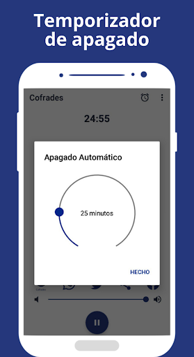 Cofrades Screen 3
