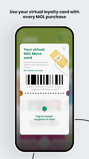 MOL Move Screenshot 3 - AppWisp.com