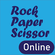 Rock Paper Scissors Online