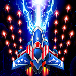 Cover Image of डाउनलोड Space Force: UFO Hunter  APK