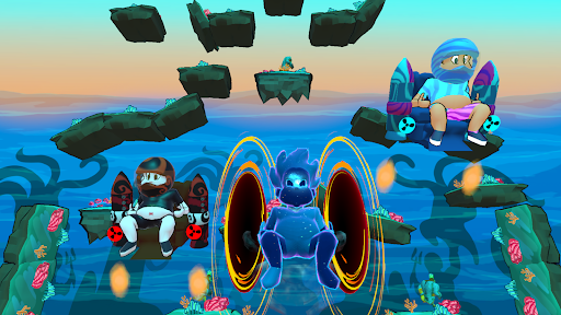 Fatpack Joe Screenshot