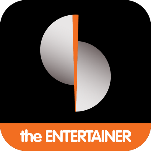 Sohar Int. ENTERTAINER 1.0 Icon