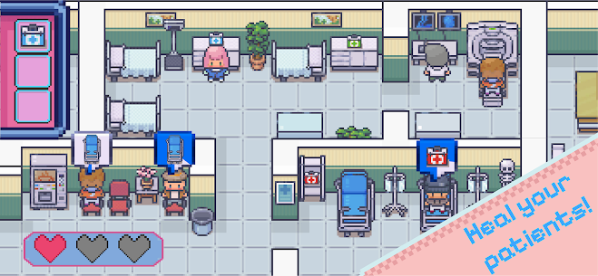 Quick Hospital 5