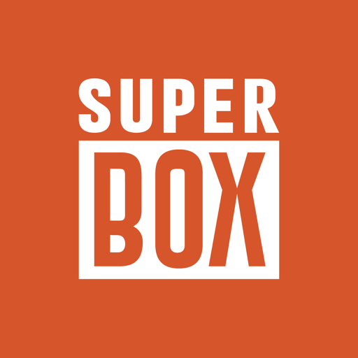 Super Box