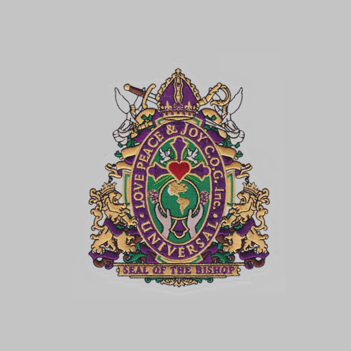 Universal Love Peace & Joy for  Android – Latest Version & Features app icon