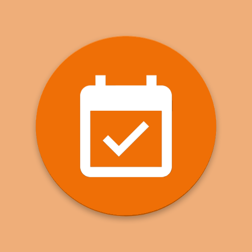 Events Notifier for Calendar logo