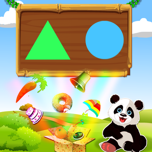 Toddler Preschool Activities Apps On Google Play