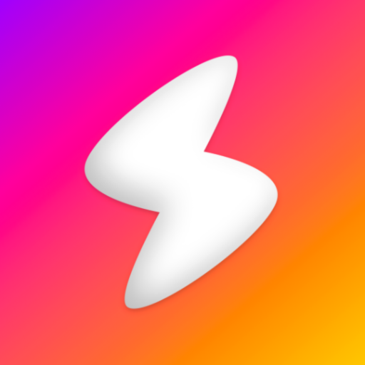 SquadPal - Fun app for teams logo
