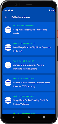 Palladium Catalog Screen 2