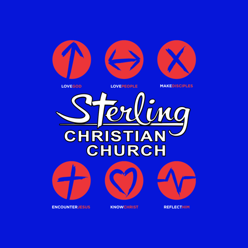 Sterling Church logo