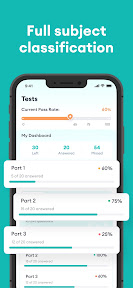 CCRN Test Prep 2026 screenshot