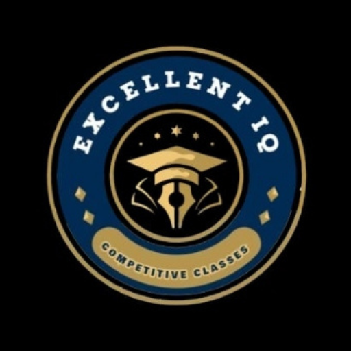 EXCELLENT IQ logo