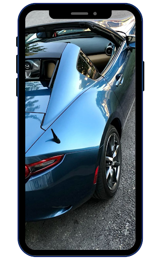 Mazda MX-5 Miata Wallpapers Screen 2